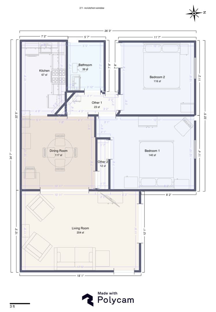 Sumter Apartment: 780 W Liberty St