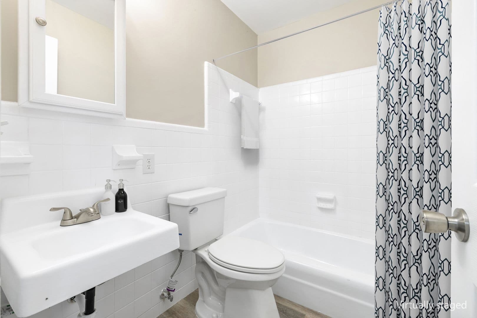 Sumter Apartment: 11 Highland Avenue