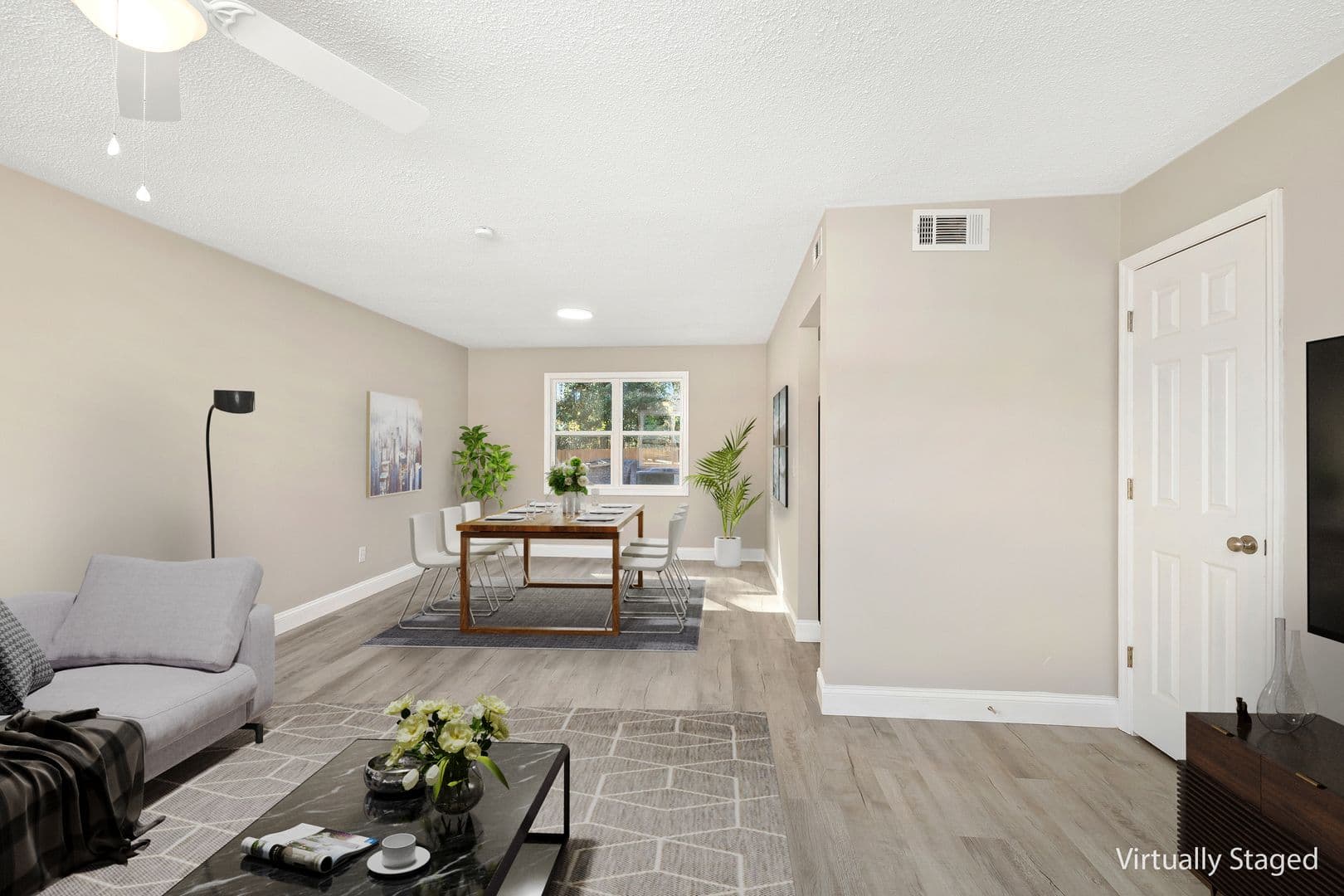 Sumter Apartment: 934-938 Houck St