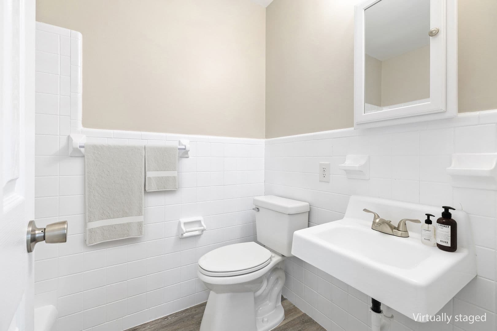 Sumter Apartment: 11 Highland Avenue