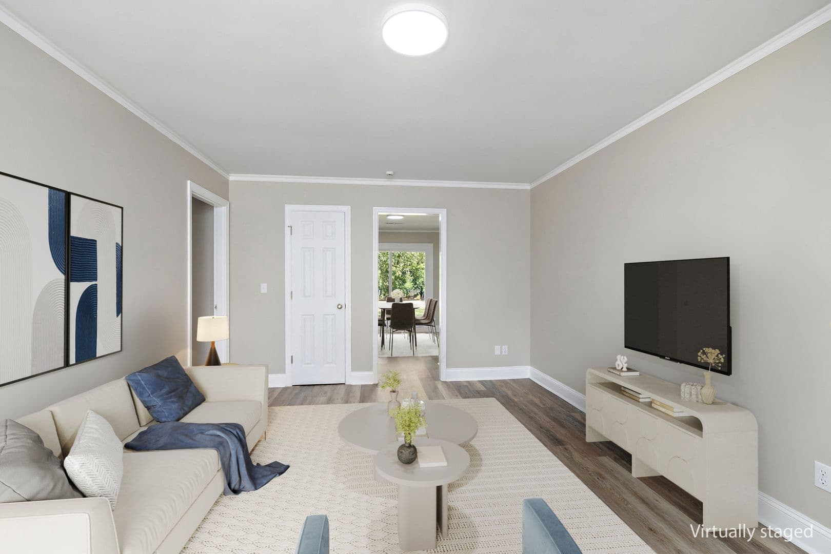 Sumter Apartment: 11 Highland Avenue