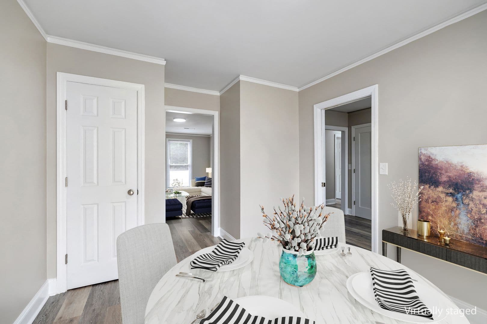 Sumter Apartment: 11 Highland Avenue
