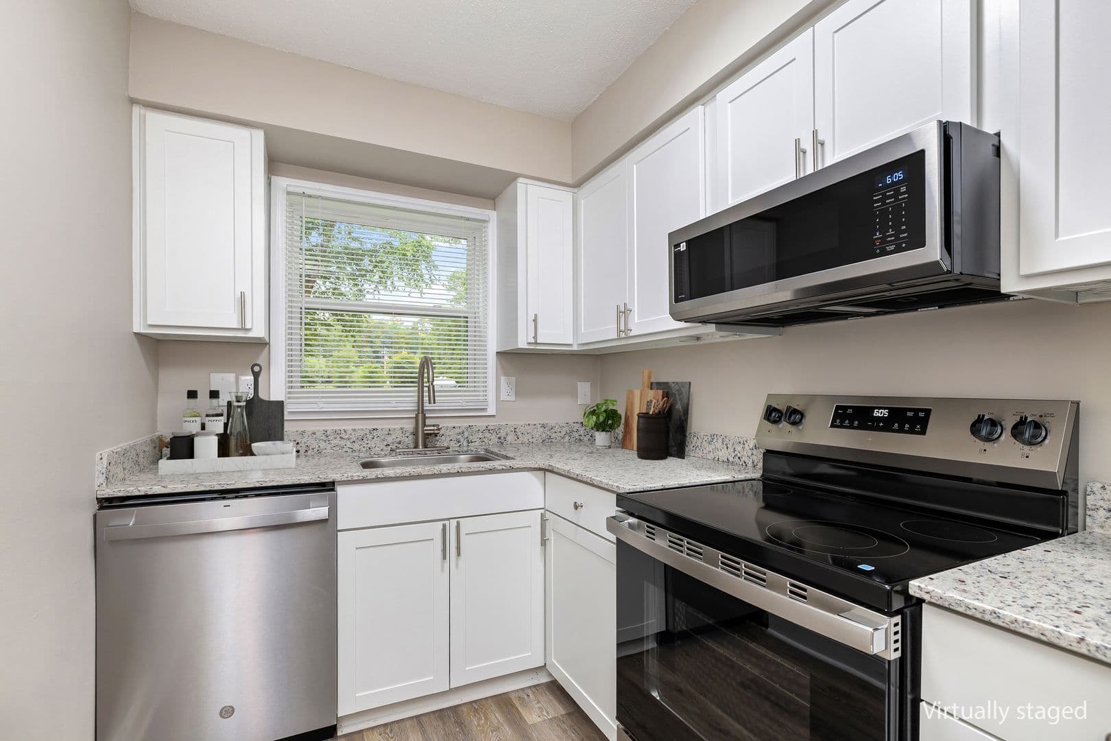 Sumter Apartment: 780 W Liberty St