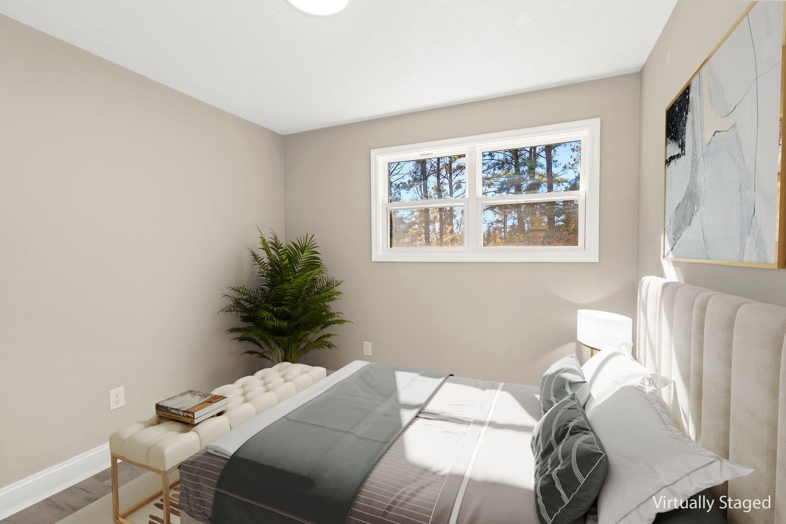 Sumter Apartment: 934-938 Houck St
