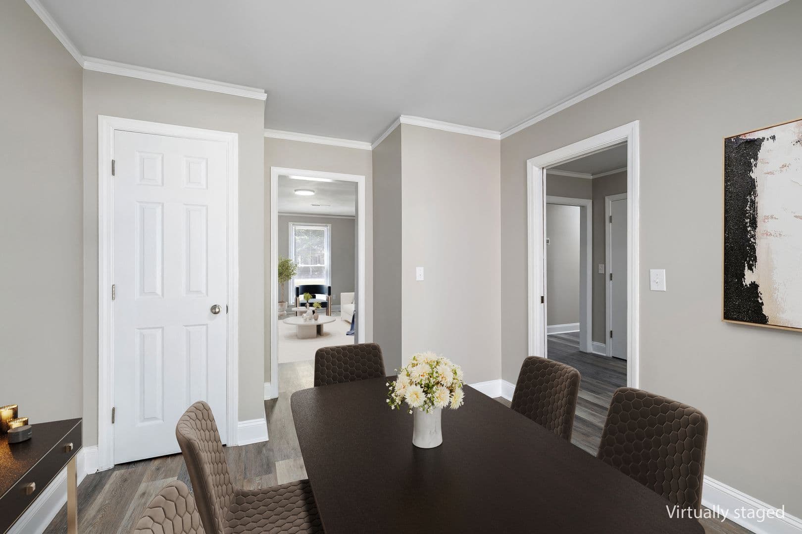 Sumter Apartment: 11 Highland Avenue