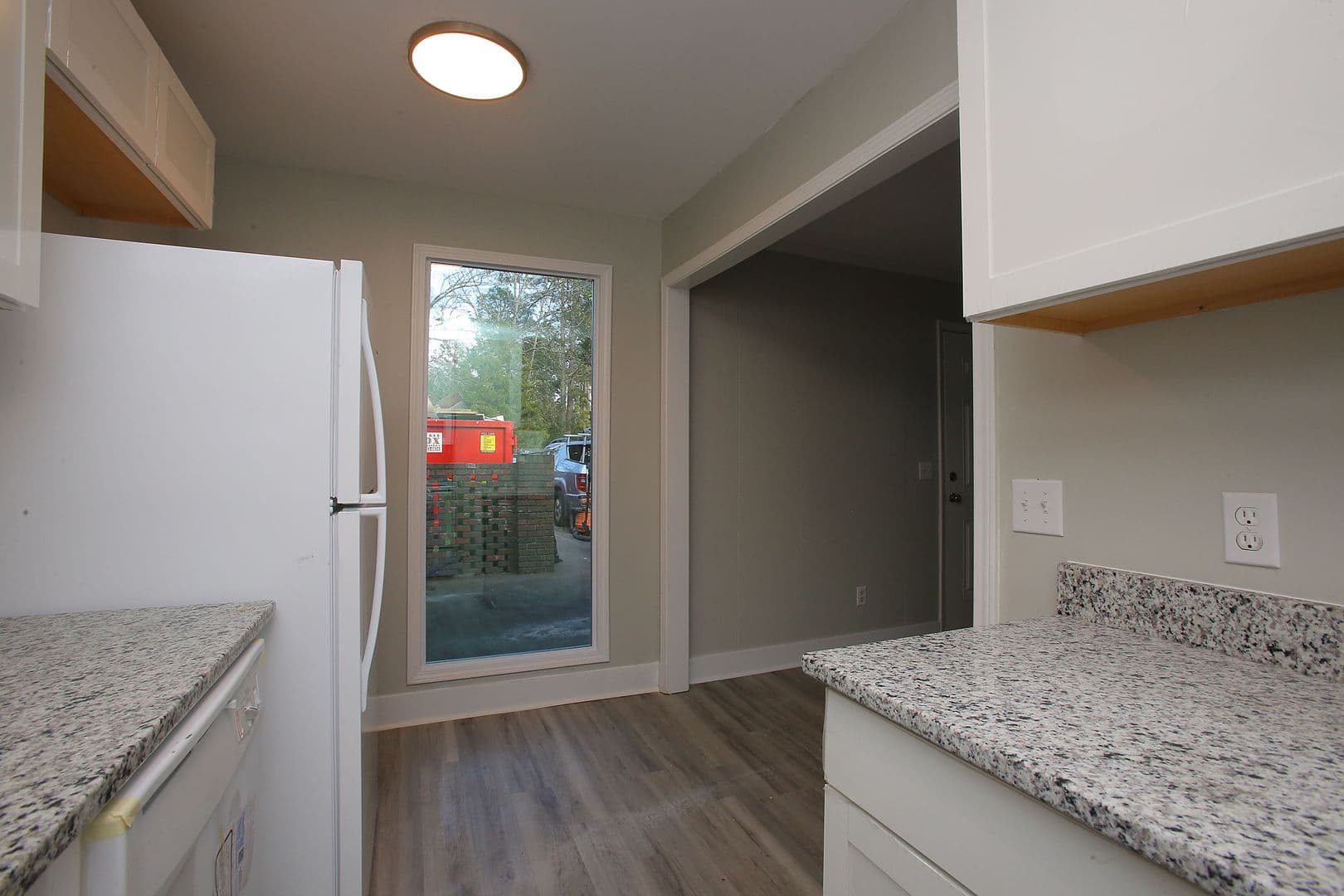 Columbia Apartment: 7251 Patricia Dr.