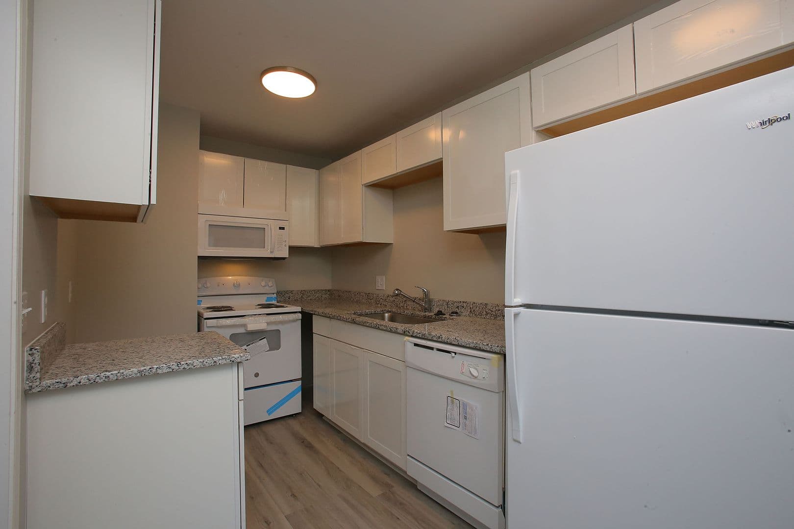 Columbia Apartment: 7251 Patricia Dr.