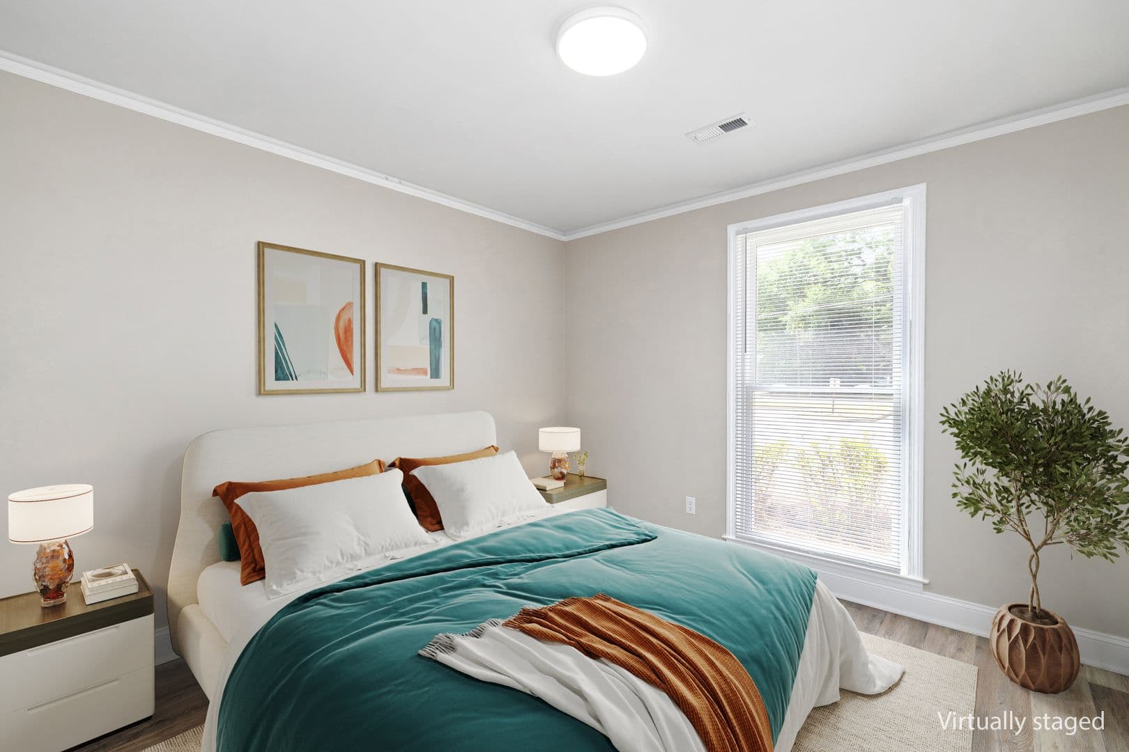 Sumter Apartment: 11 Highland Avenue