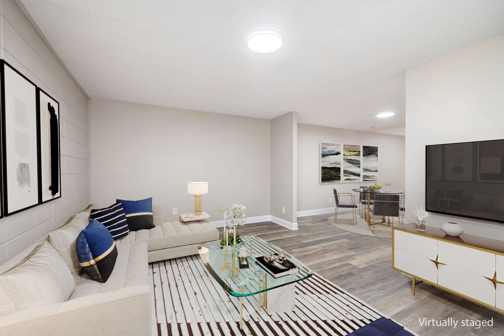 Sumter Apartment: 780 W Liberty St