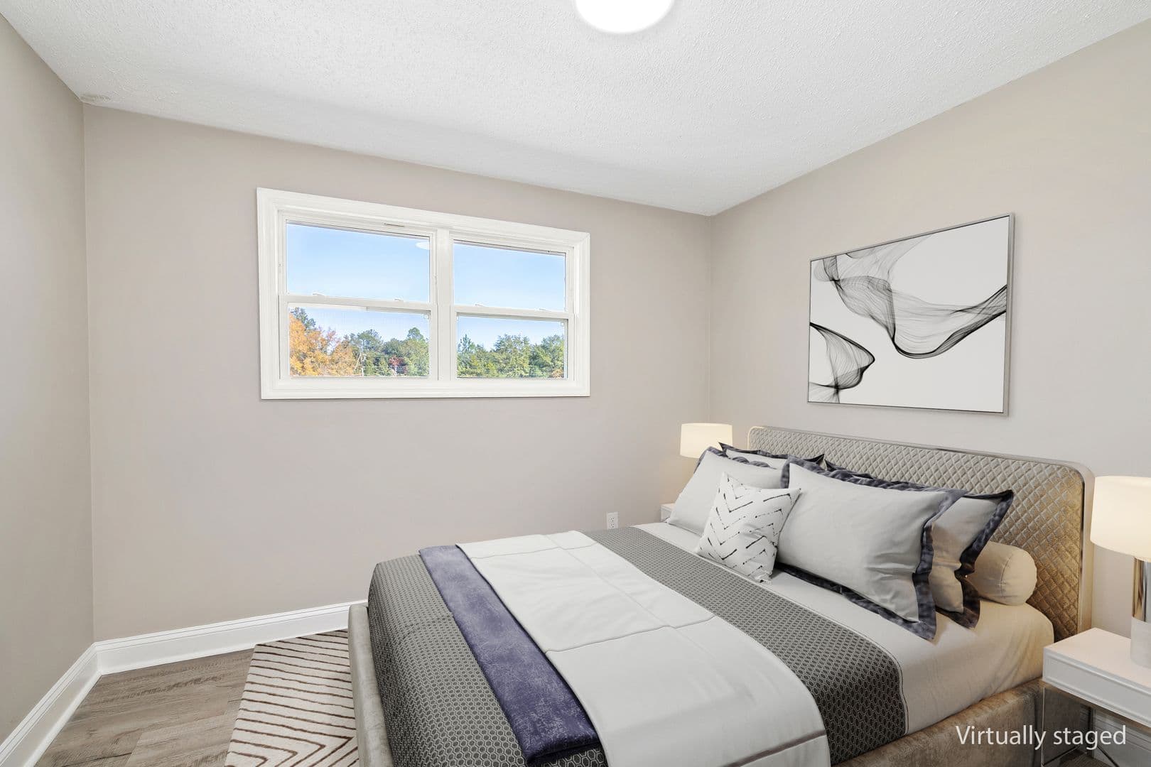 Sumter Apartment: 934-938 Houck St