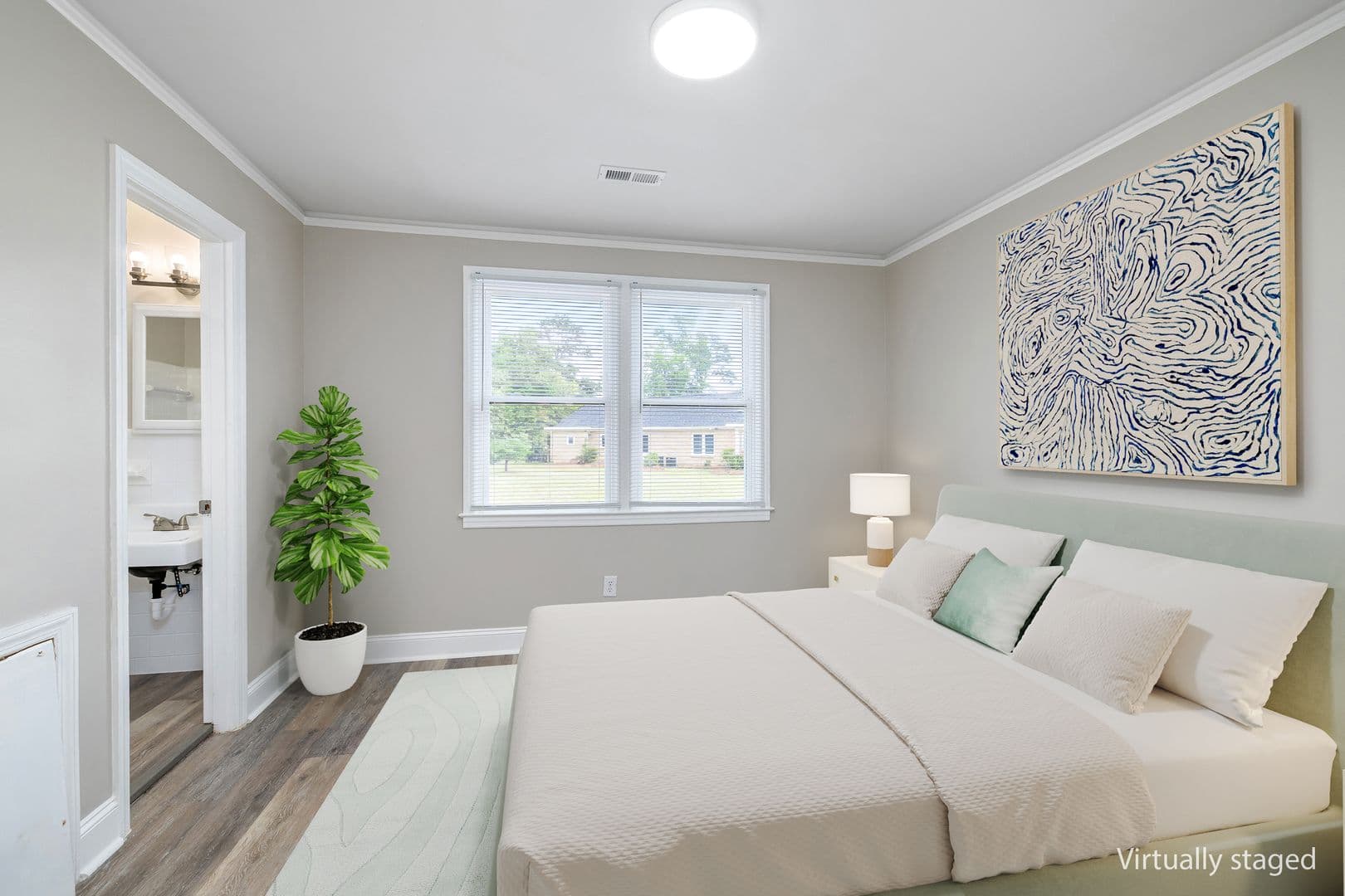 Sumter Apartment: 11 Highland Avenue