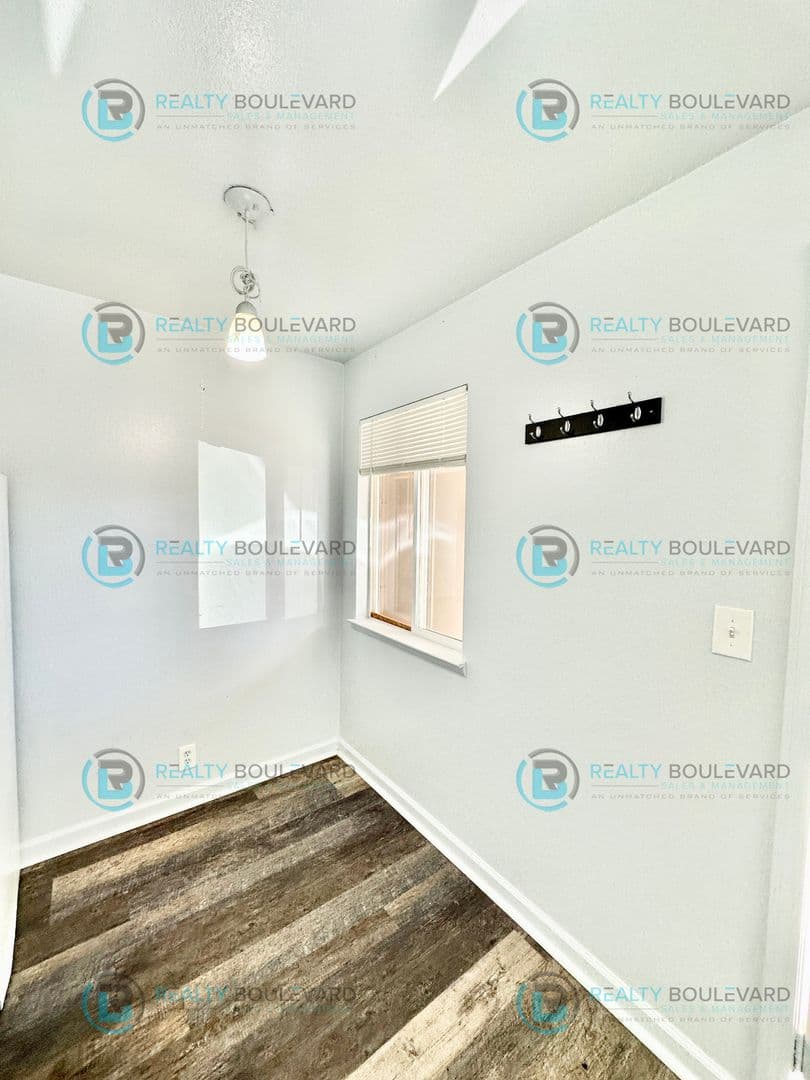 Reno Apartment: 929 Willow St