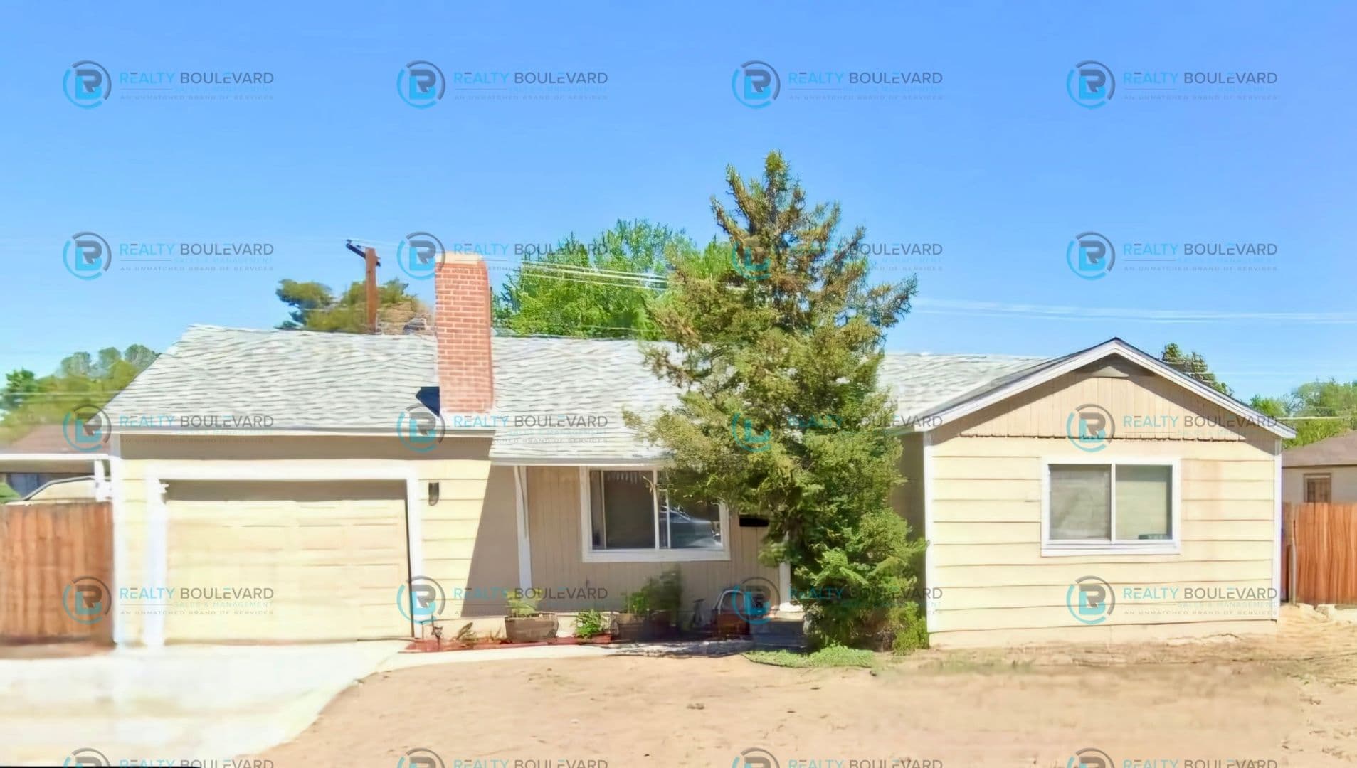 Sparks House: 1404 Probasco Way