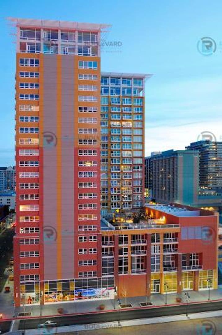 Reno House: 255 N Sierra St #807