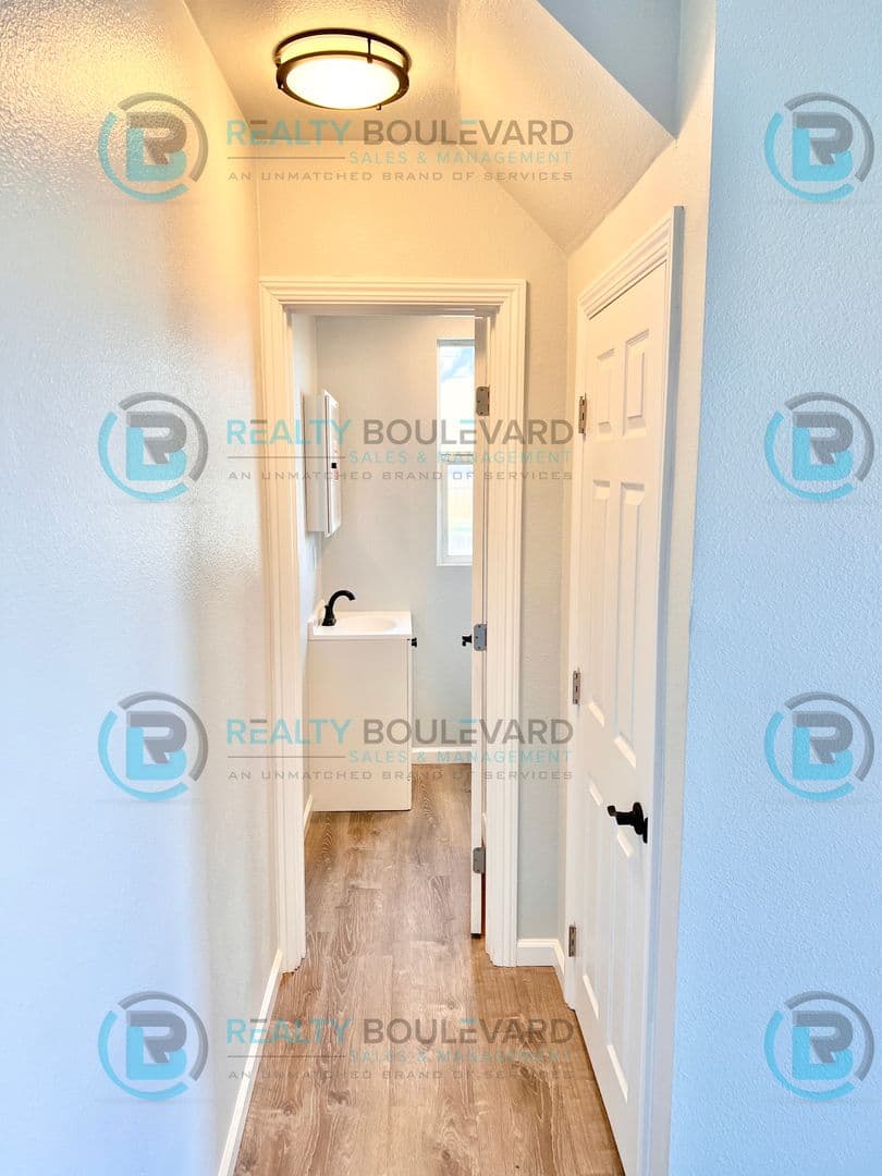 Reno Apartment: 651 Elko Ave,