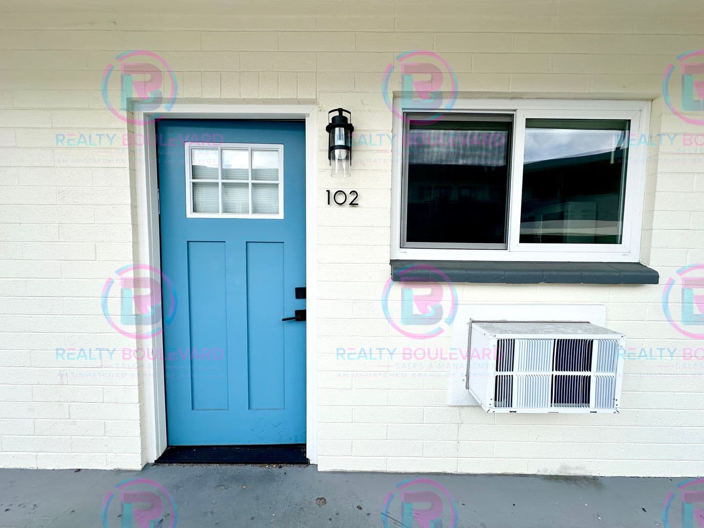 Reno Apartment: 520 University Way