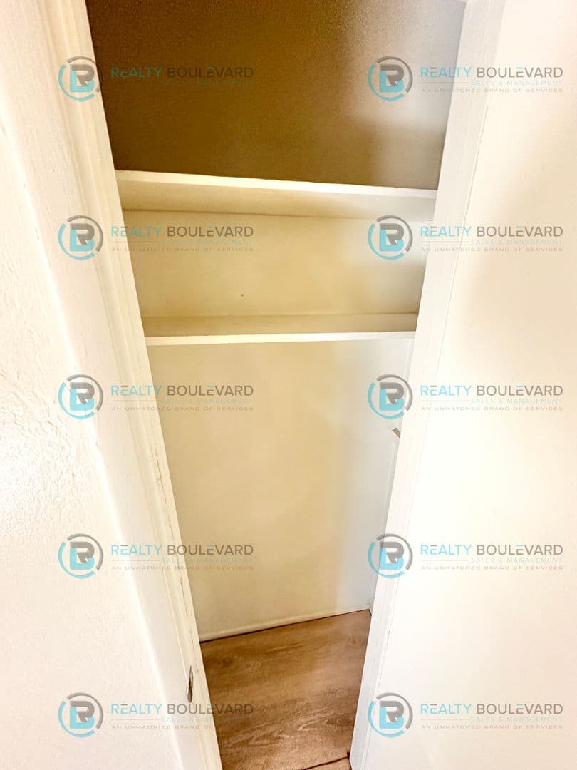 Reno Apartment: 929 Willow St