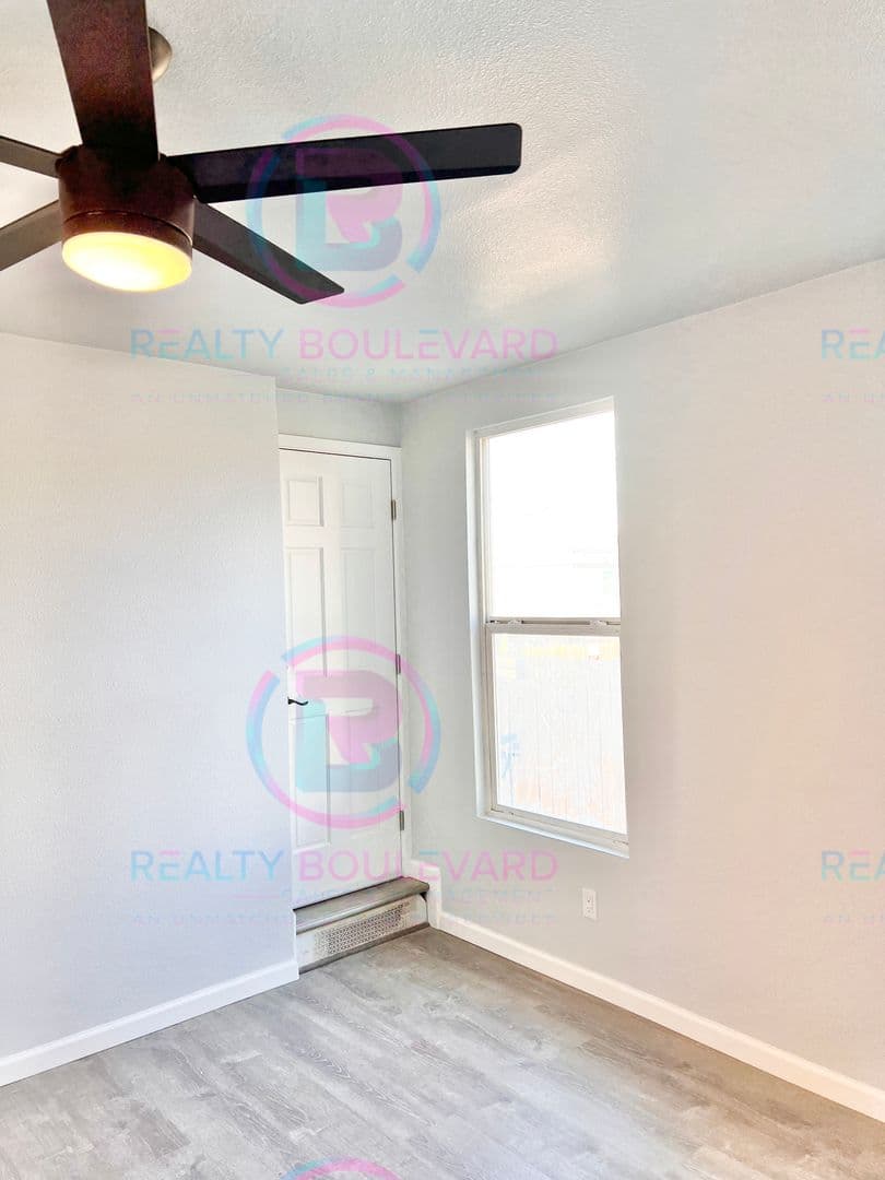 Reno Apartment: 651 Elko Ave,