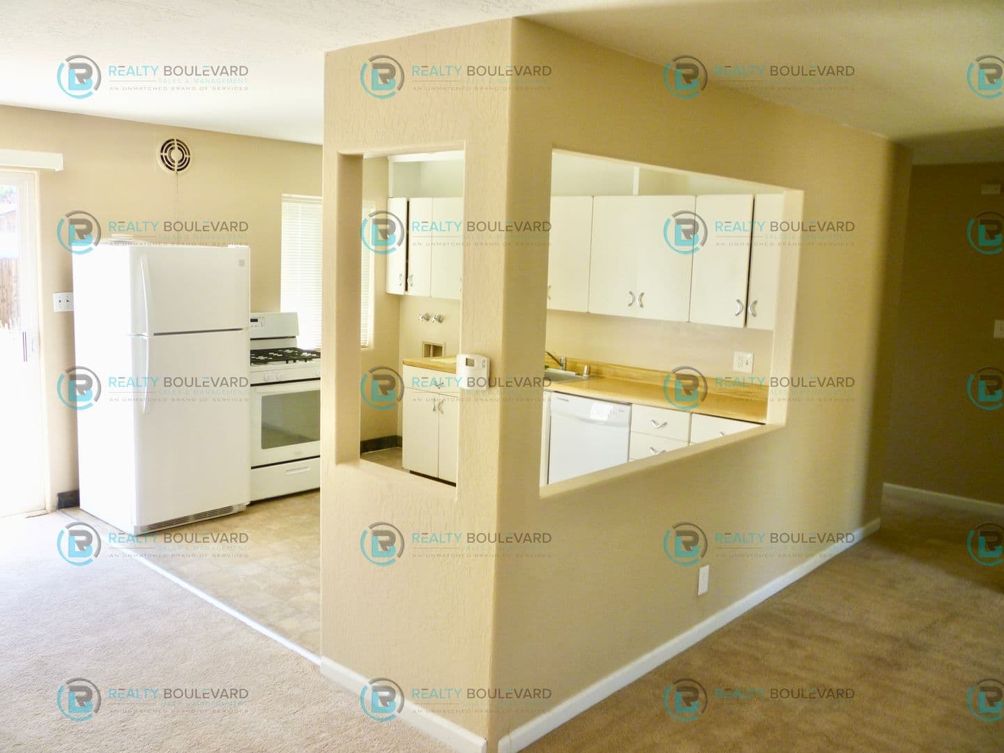 Sparks House: 1404 Probasco Way
