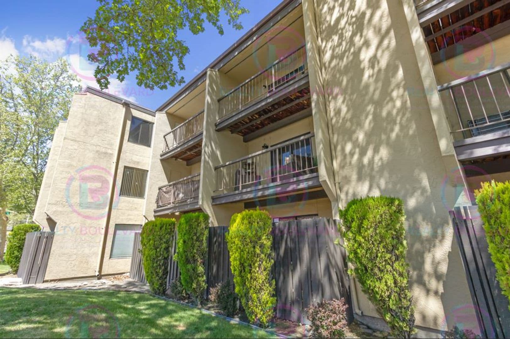Reno House: 2450 LYMBERY ST UNIT 230