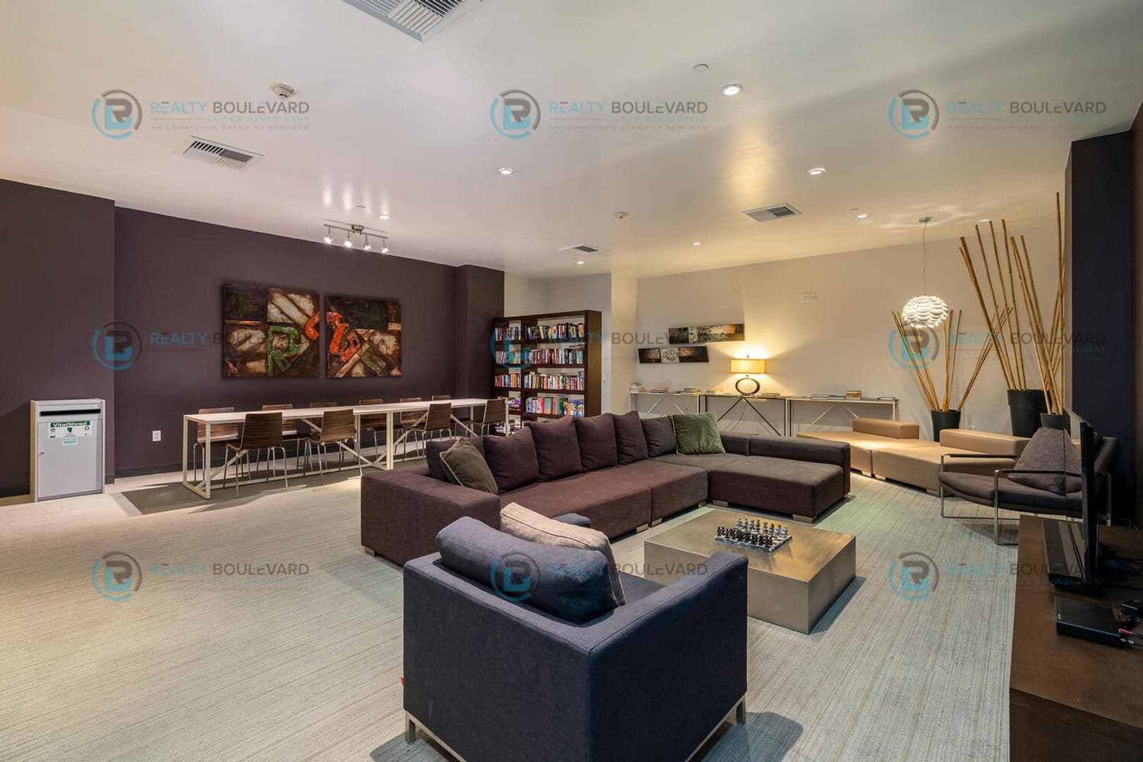 Reno House: 255 N Sierra St #807