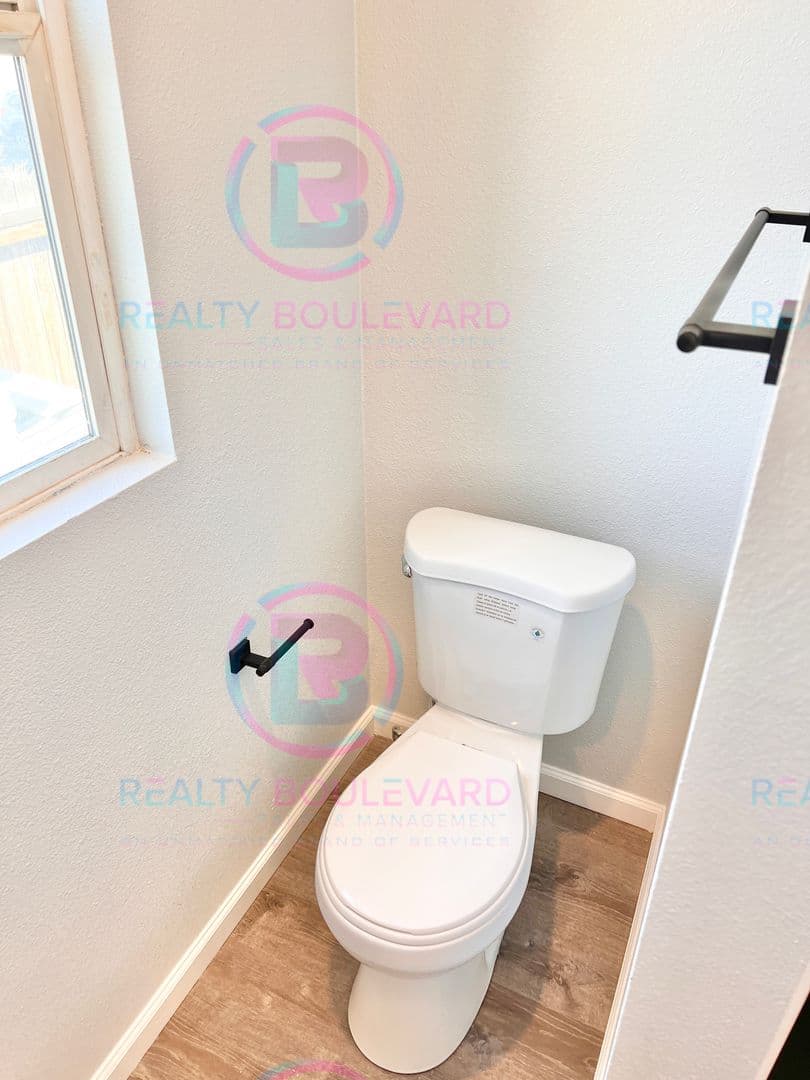 Reno Apartment: 651 Elko Ave,