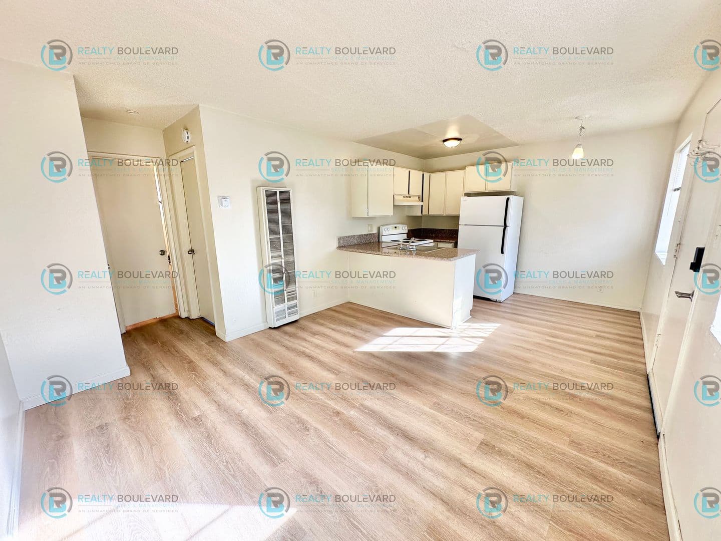 Reno Apartment: 929 Willow St