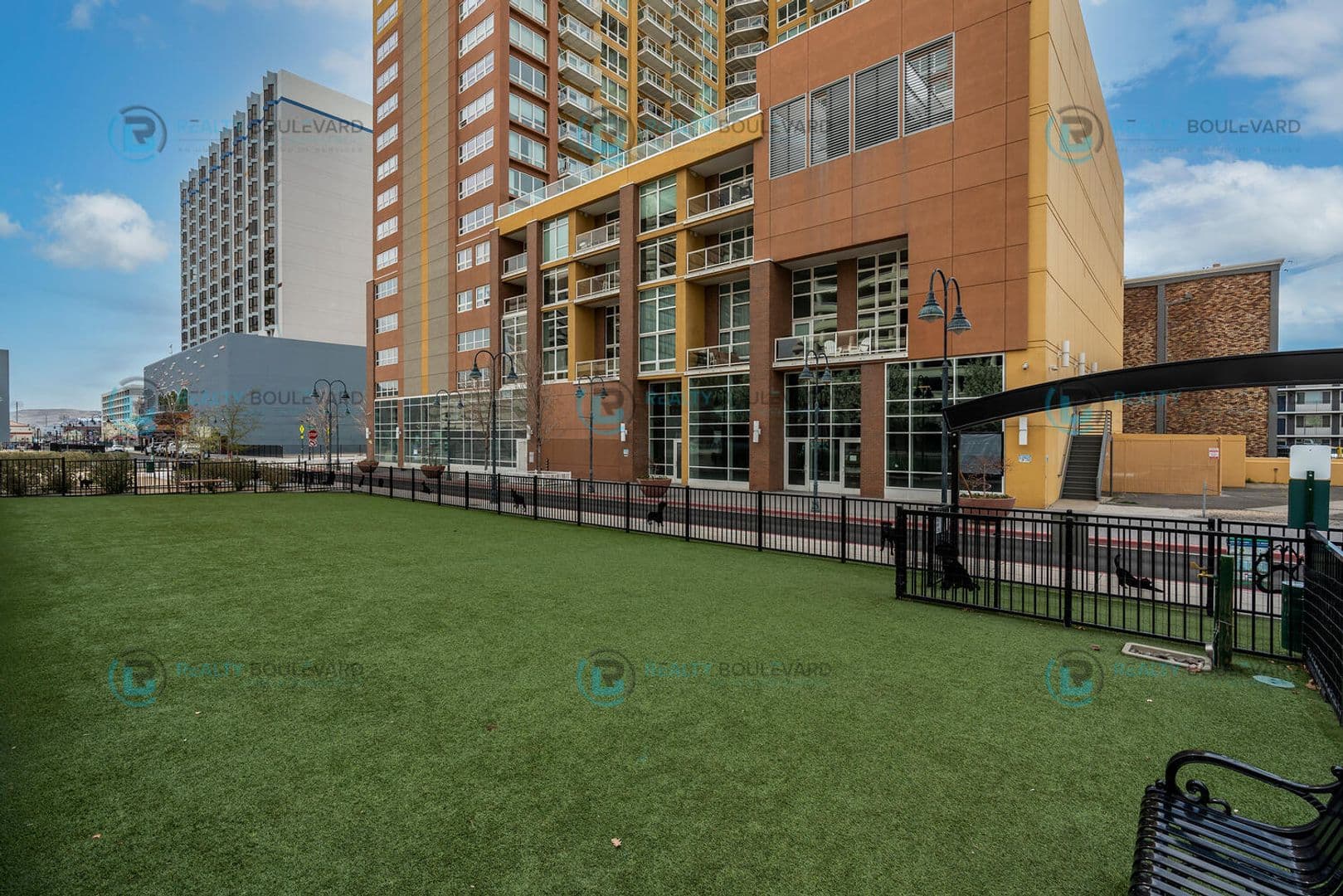 Reno House: 255 N Sierra St #807