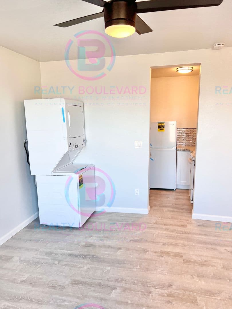 Reno Apartment: 651 Elko Ave,