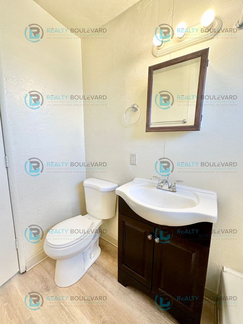 Reno Apartment: 929 Willow St