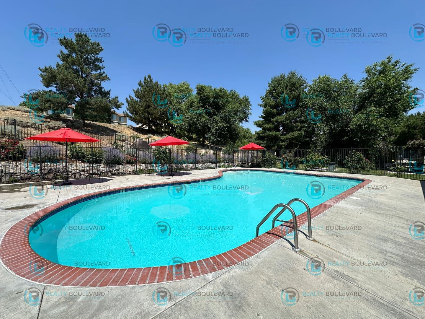 Reno House: 3909 Clear Acre Lane