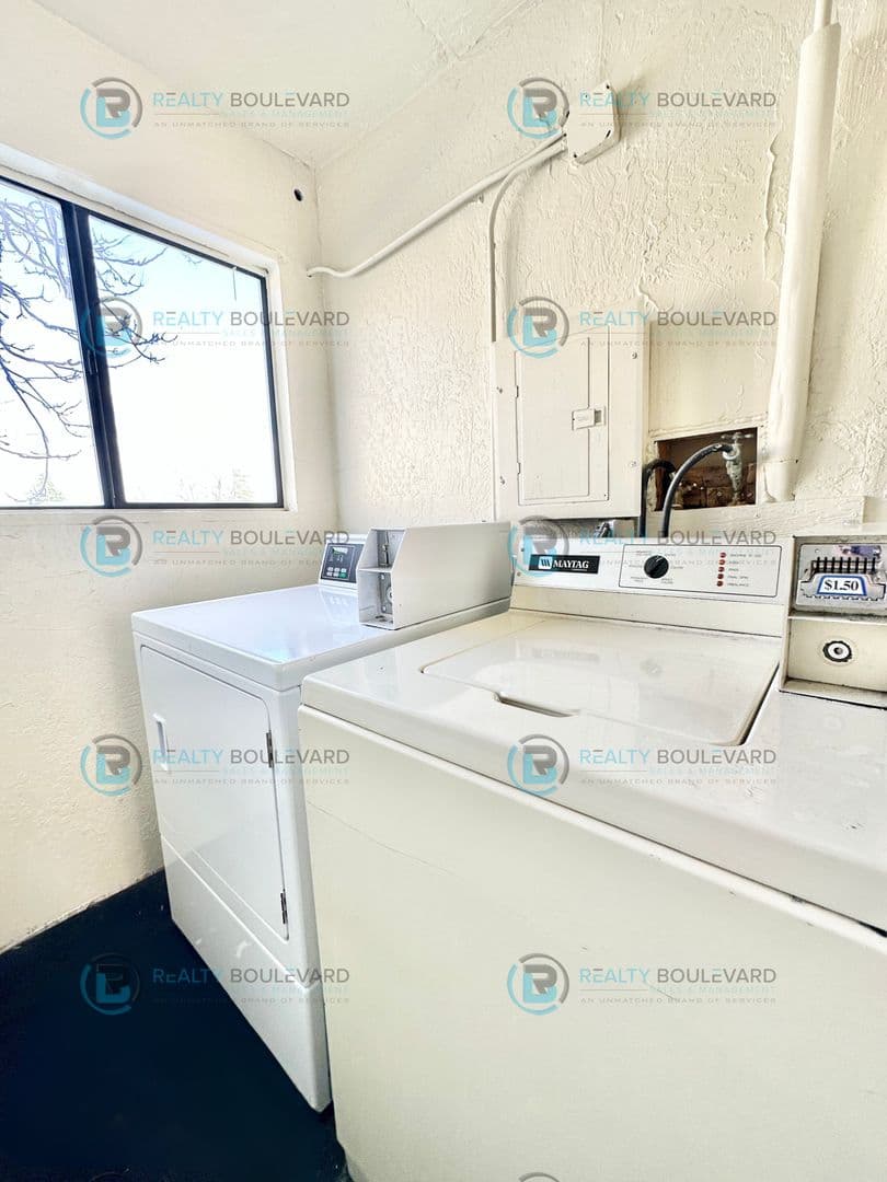 Reno Apartment: 929 Willow St