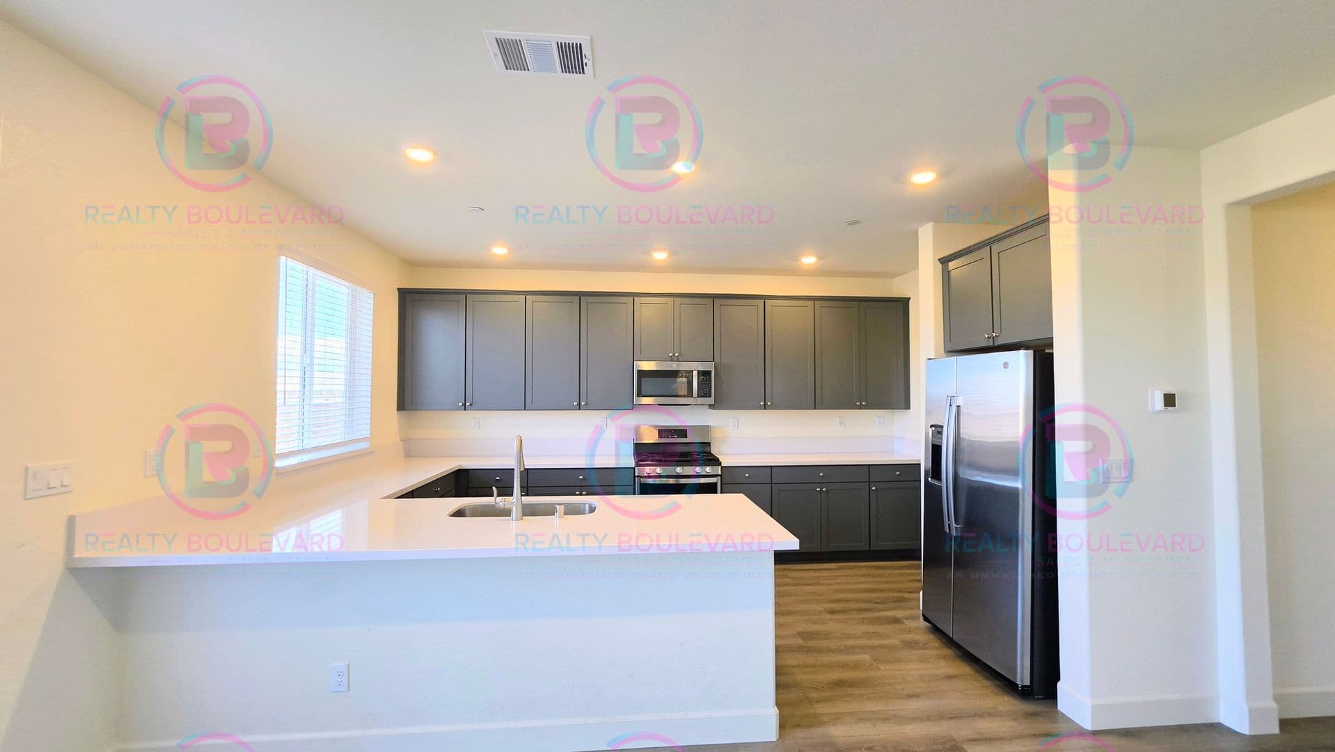 Sparks House: 6996 Mount Nimba St