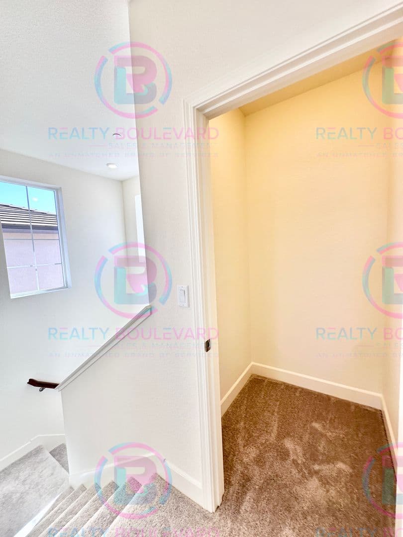 Sparks House: 6996 Mount Nimba St