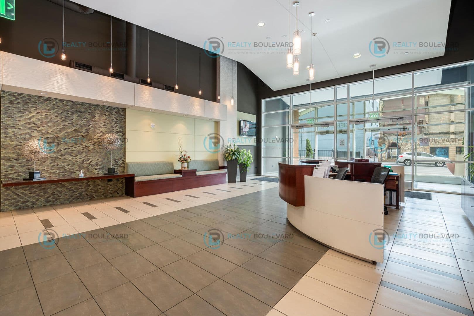 Reno House: 255 N Sierra St #807