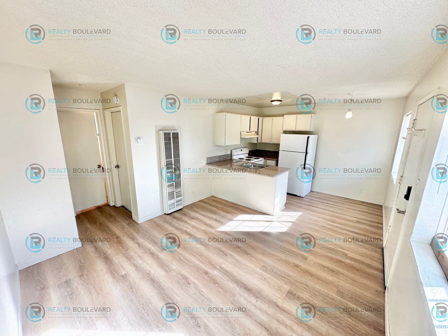 Reno Apartment: 929 Willow St