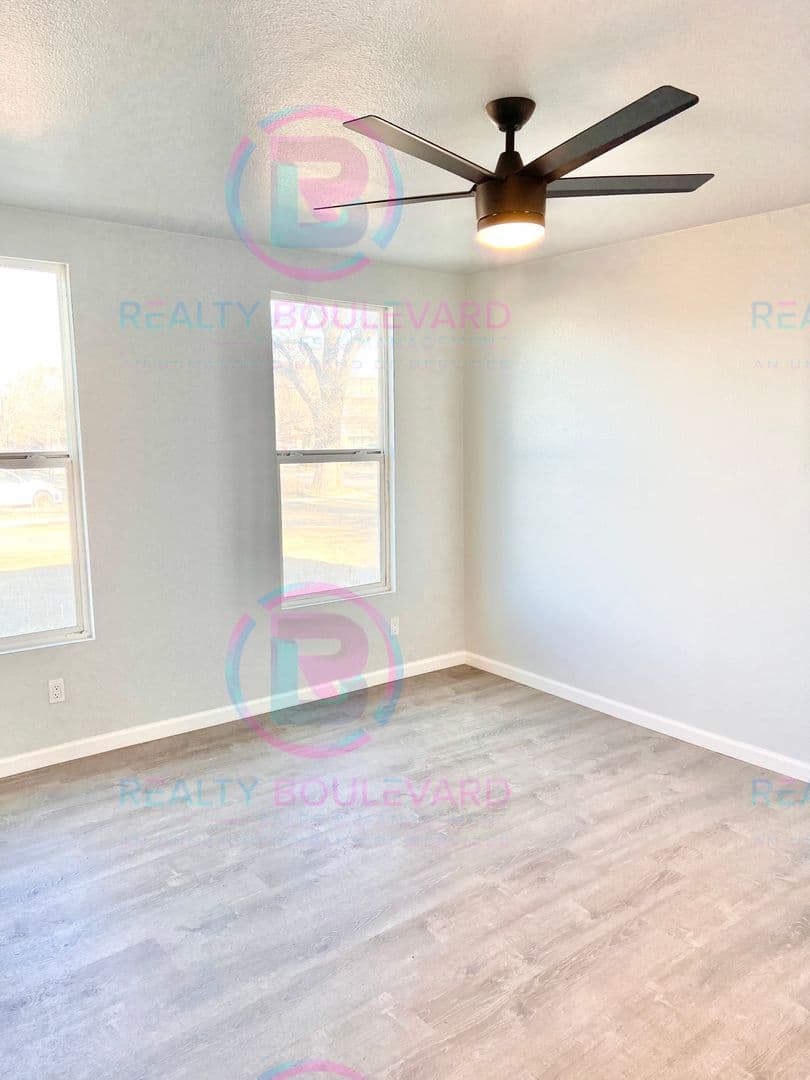 Reno Apartment: 651 Elko Ave,