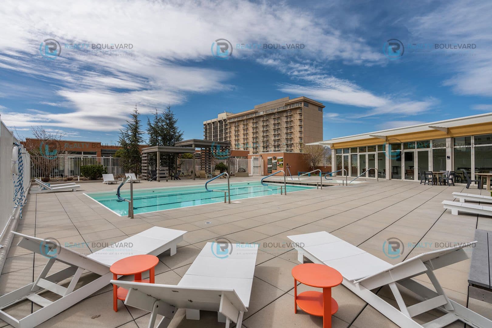 Reno House: 255 N Sierra St #807