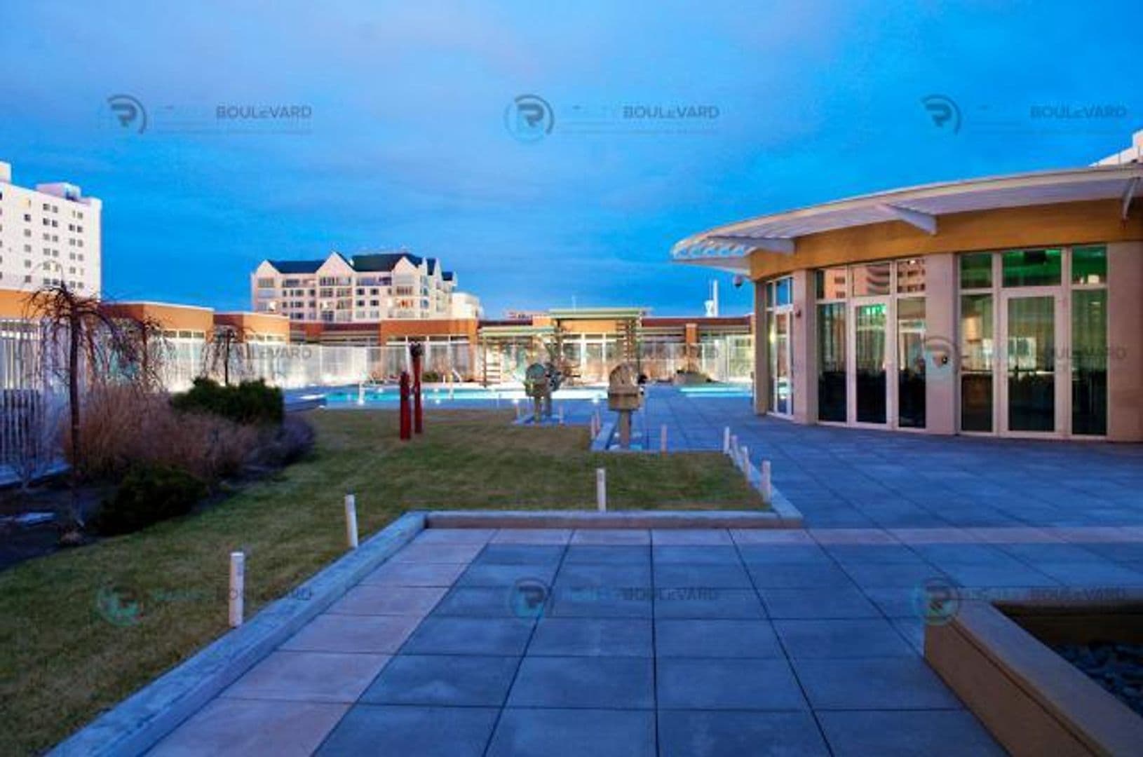 Reno House: 255 N Sierra St #807