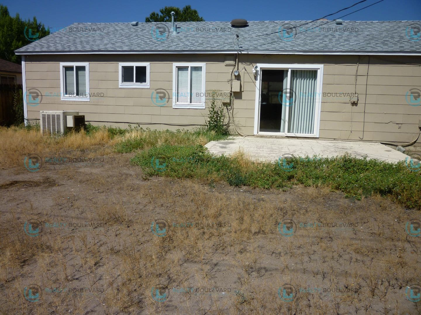Sparks House: 1404 Probasco Way
