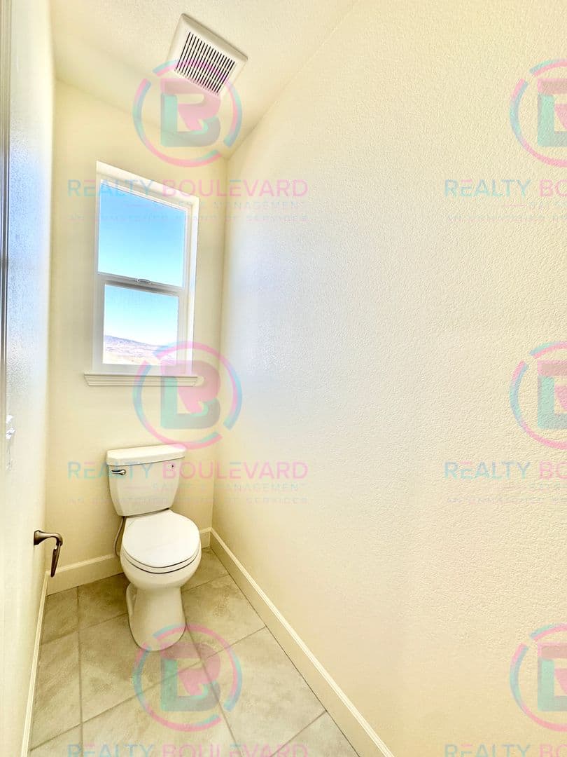 Sparks House: 6996 Mount Nimba St