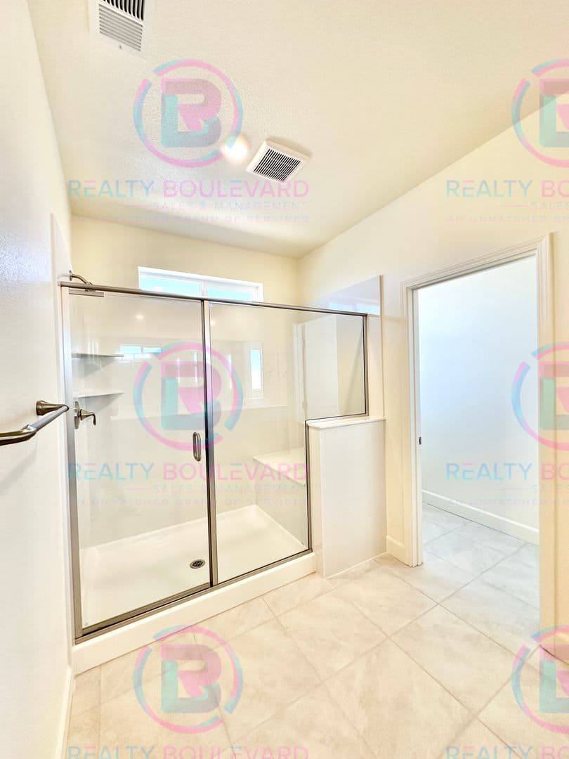 Sparks House: 6996 Mount Nimba St
