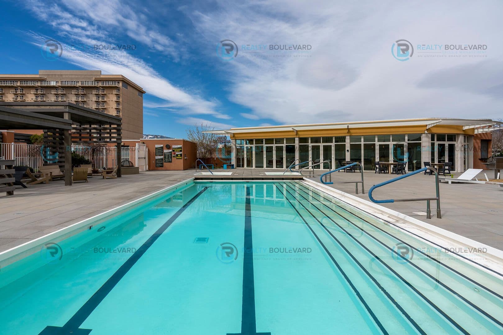 Reno House: 255 N Sierra St #807