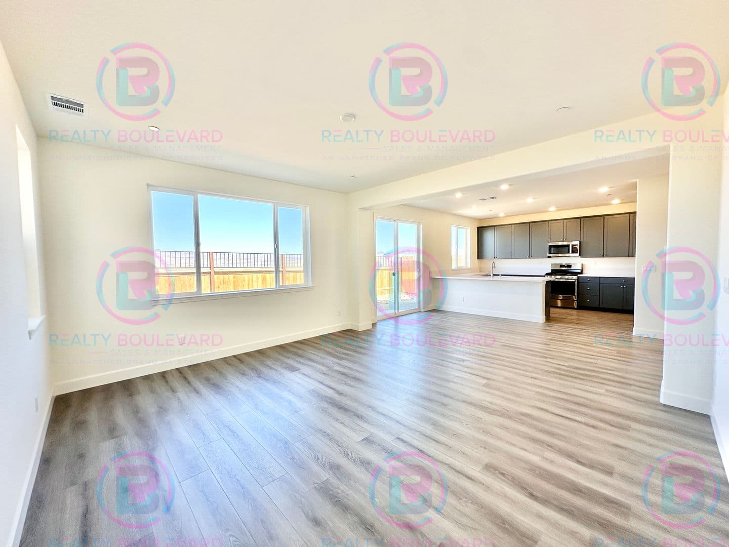 Sparks House: 6996 Mount Nimba St