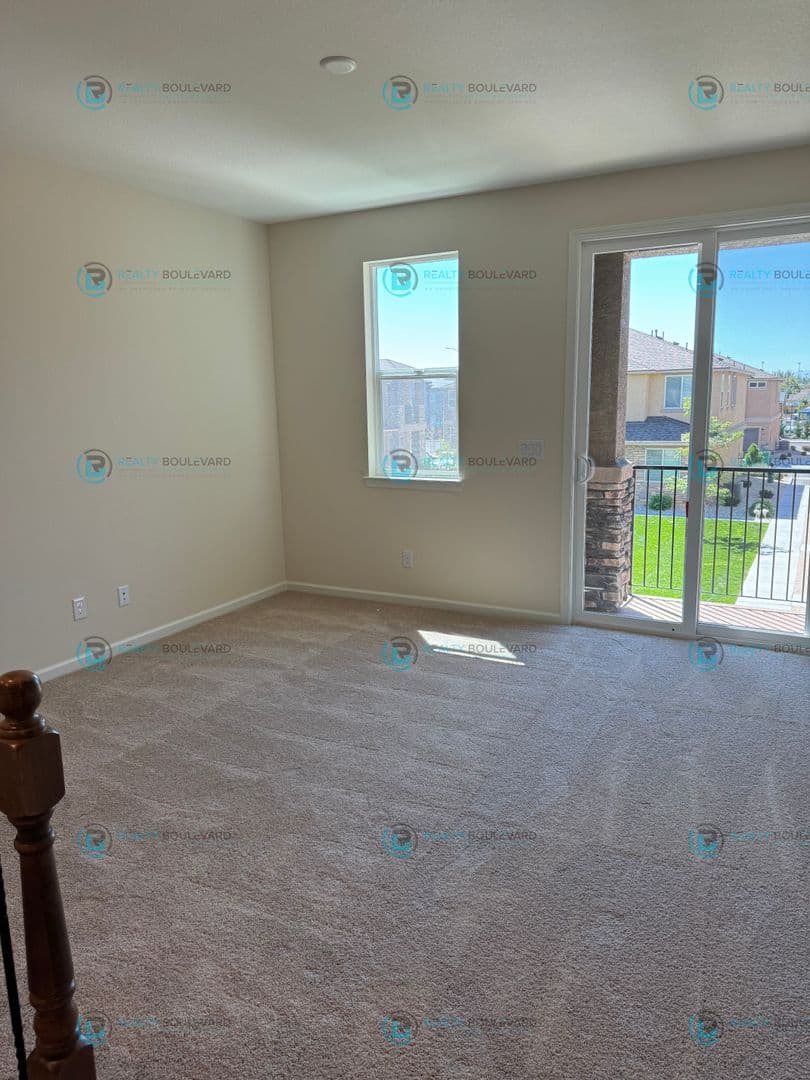 Carson City House: 1011 Middle Gate Rd