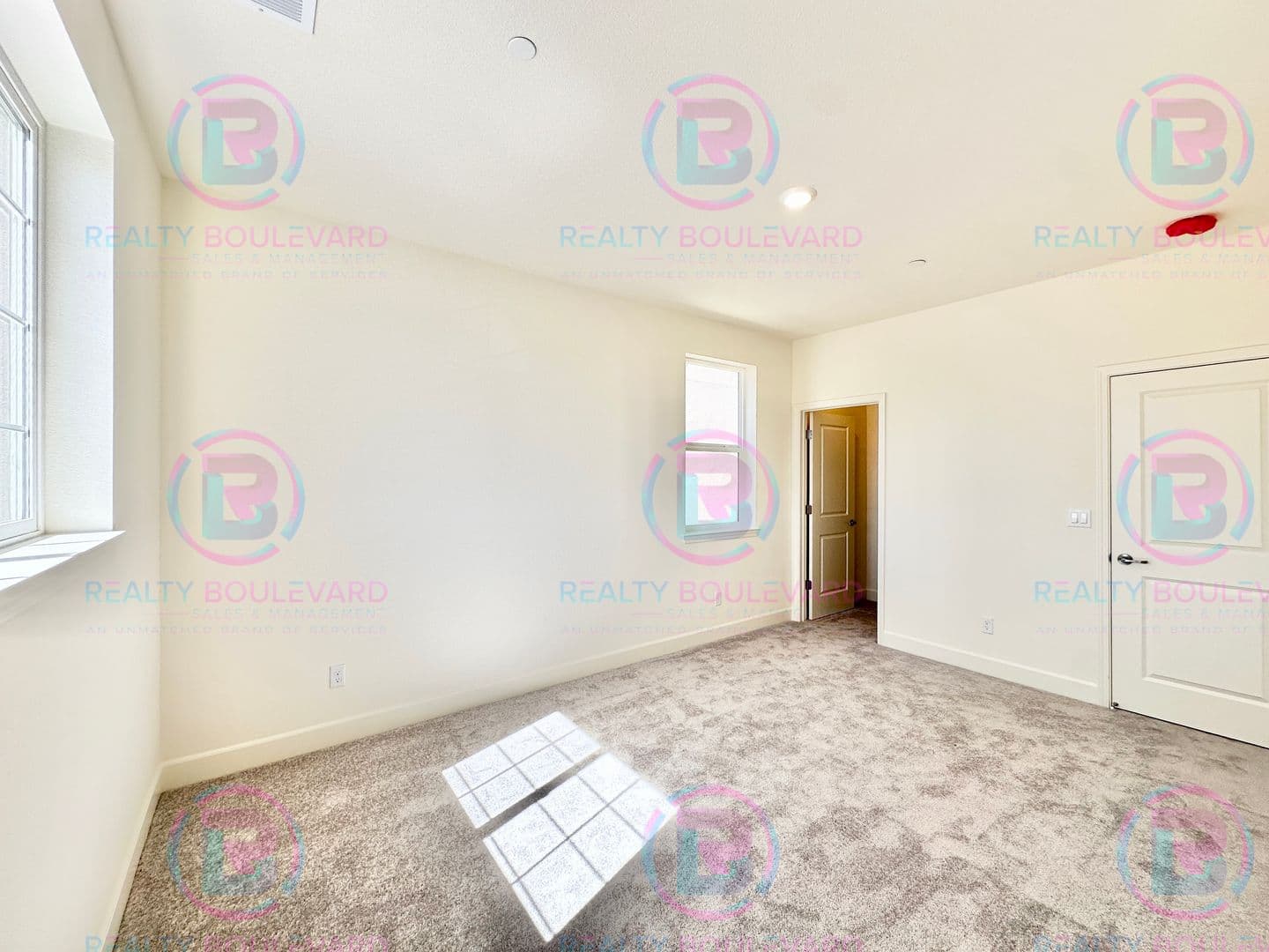 Sparks House: 6996 Mount Nimba St