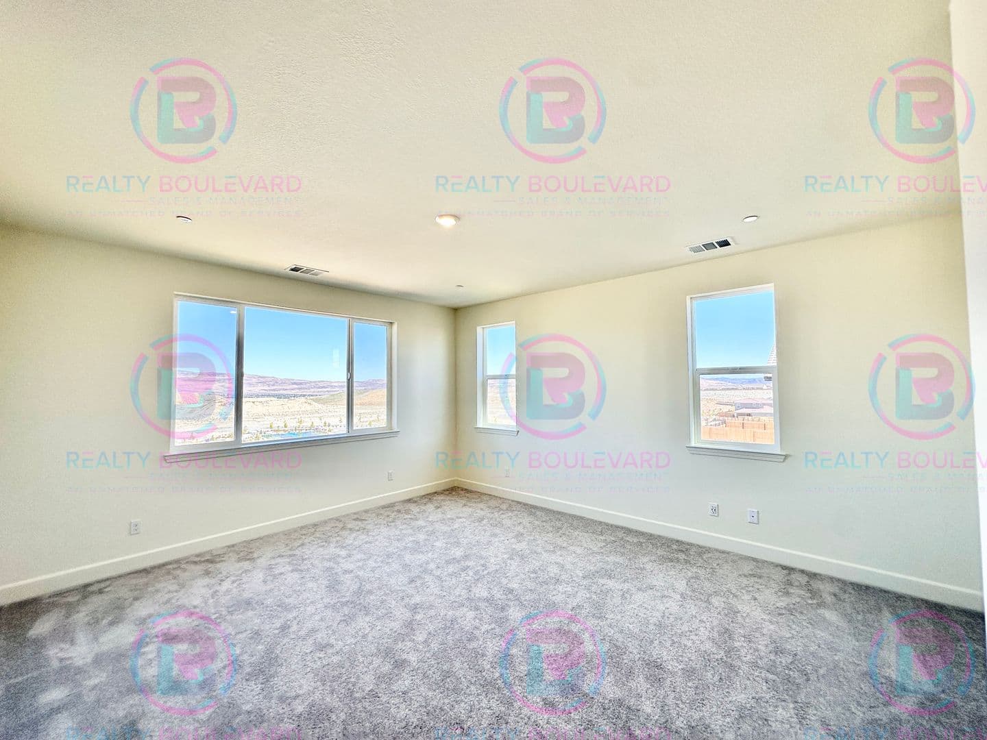 Sparks House: 6996 Mount Nimba St