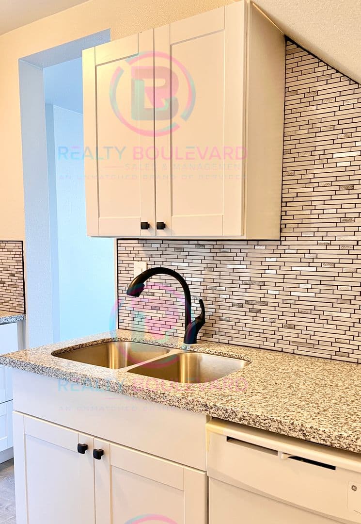 Reno Apartment: 651 Elko Ave,
