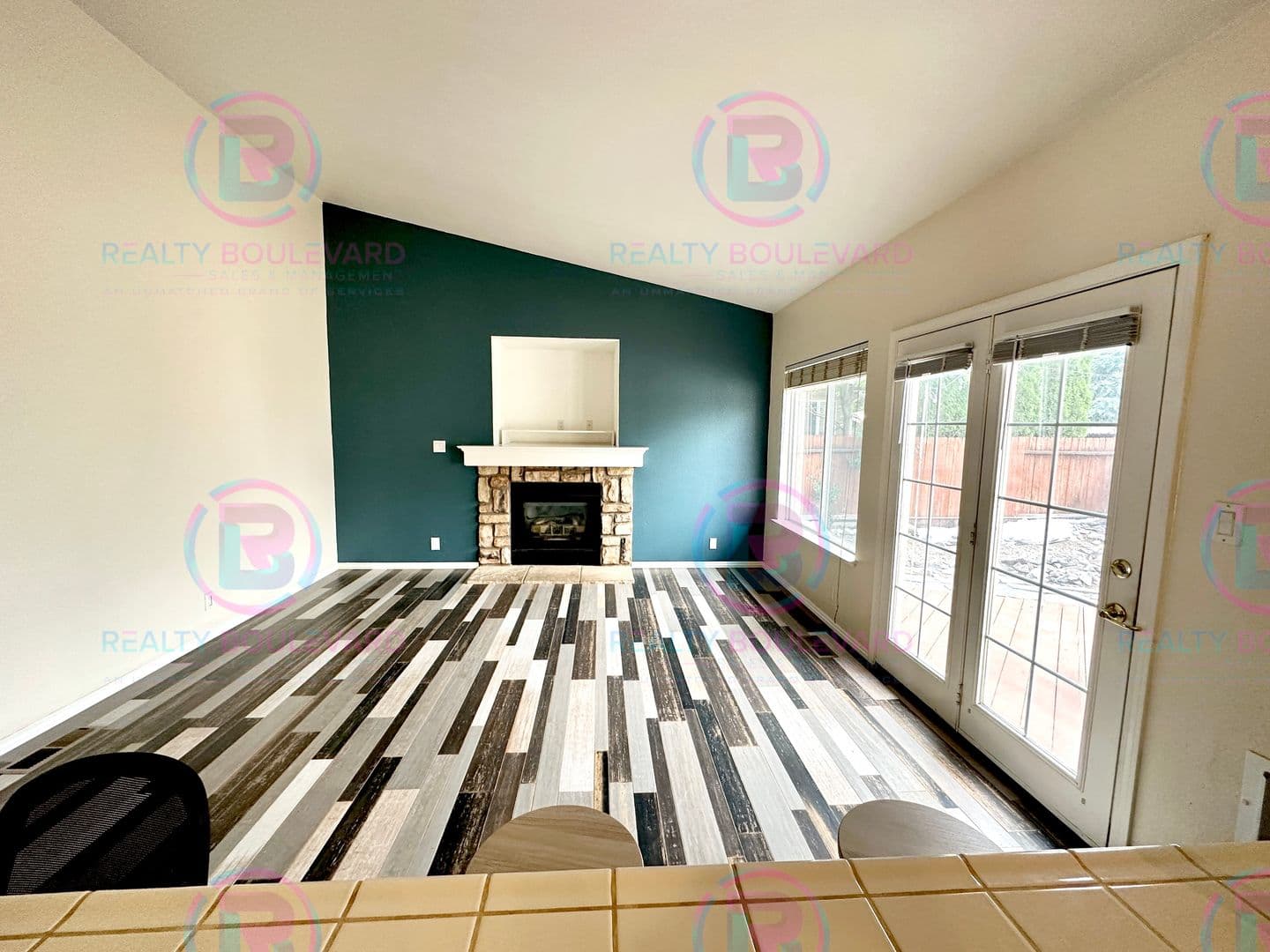 Sparks House: 930 Del Sol