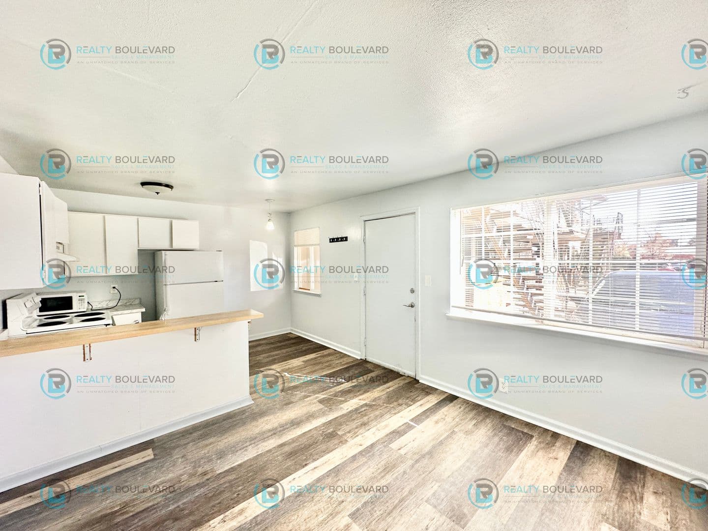 Reno Apartment: 929 Willow St